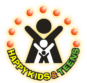 Escola Happy Kids & Teens